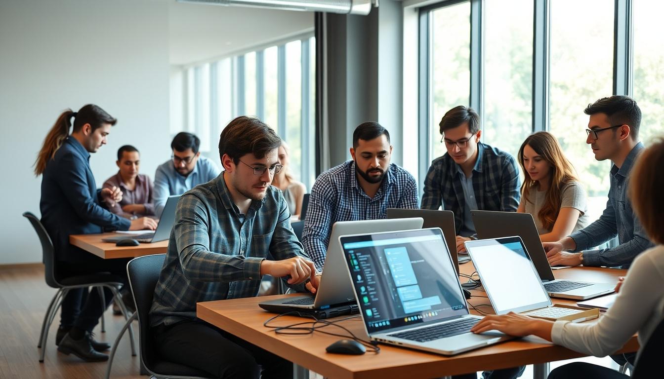 Why Choose Our Training?